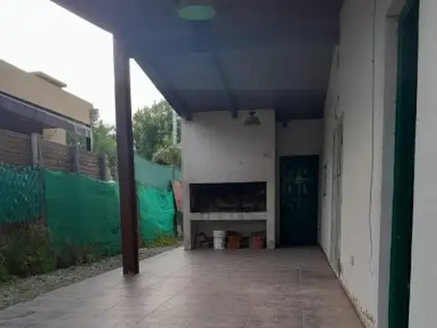 Casa en Alquiler Temporal de 2 dormitorios