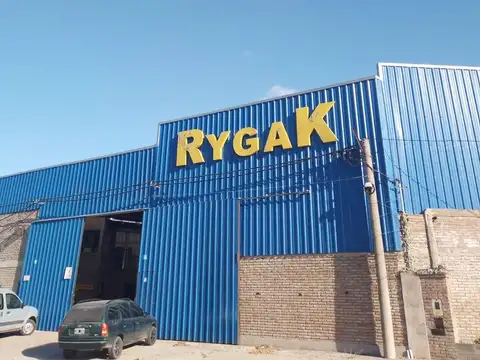 Galpón en Sur