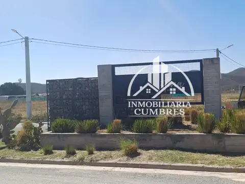 Venta Terreno La Celestina