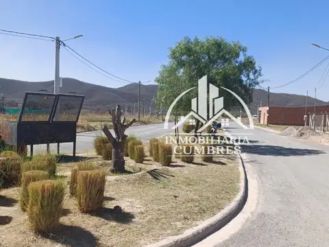 Terreno en Venta de 300,0 m2