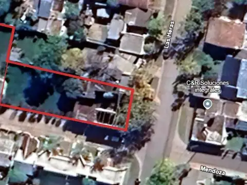 Terreno en Venta en Roldan, USD 95.000