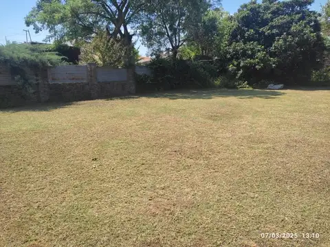 Mendoza 600 Esquina Las Heras