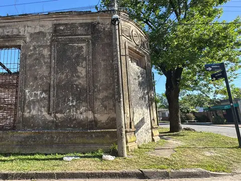 TERRENO VENTA 641,25 M2 CIUDAD ROLDAN SANTA FE