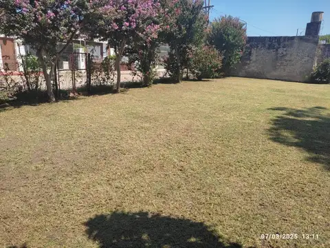 Terreno en Venta 13  mts Frente