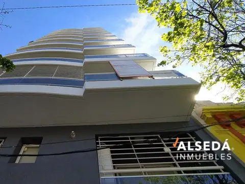 DEPARTAMENTO 2 DORMITORIOS VENTA MACROCENTRO ROSARIO