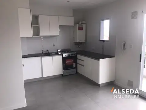 Departamento en Venta A Estrenar