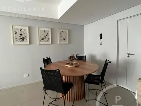 Avenida Libertador al 5700