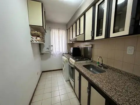 Departamento en Venta en Godoy Cruz, USD 69.000
