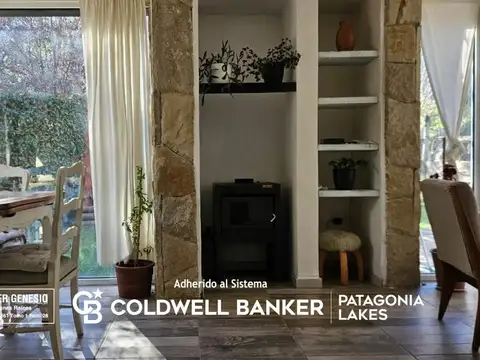 Depto Tipo Casa en Alquiler en Sigrand, $ 1.700.000
