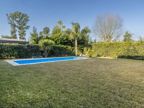Casa en Venta de 4 dormitorios