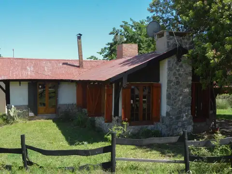 Casa en Venta Rincon del Este Merlo San Luis