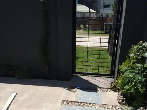 Casa en Alquiler Temporal de 2 dormitorios