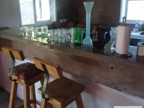 Casa en Alquiler Temporal en Mar del Plata, $ 80.000