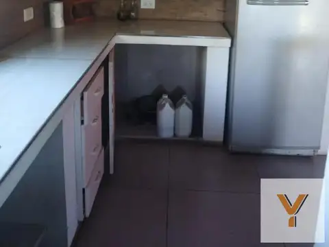 Casa en Alquiler Temporal con 1 cochera