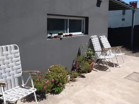 Casa en alquiler temporario - 2 Dormitorios 2 Baños - Mar del Plata