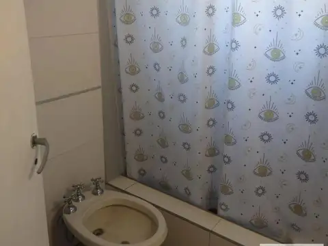 Casa en Alquiler Temporal al Oeste