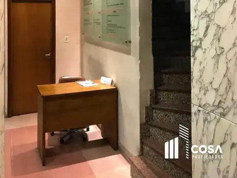 Córdoba al 1300 Centro Rosario