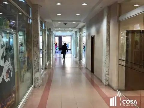 Oficina en Venta en Rosario, USD 35.000