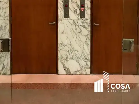 Venta Oficina ubicación estratégica Centro Rosario