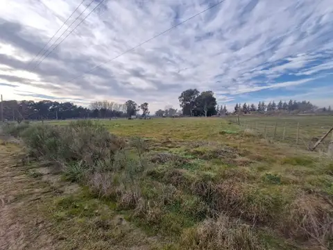 Terreno en Venta en San Vicente, Partido de San Vicente