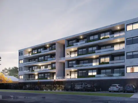 Brigadier General Juan Manuel De Rosas 171 , Piso 2