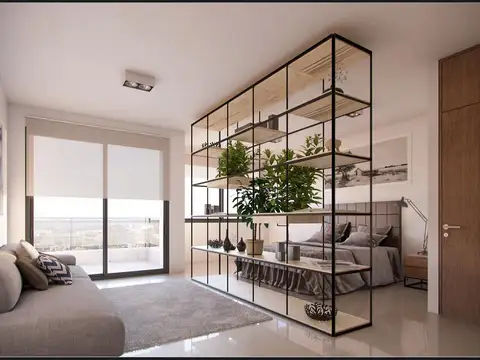 Departamento en Venta en Pilar, USD 99.100