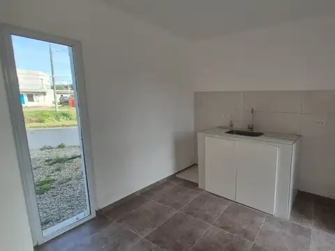Depto Tipo Casa en Alquiler en Mar Chiquita, $ 600.000