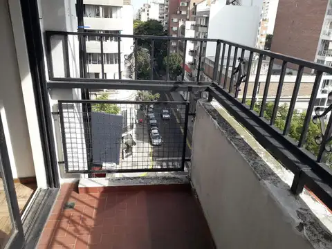 Buenos Aires 1200, Piso 07