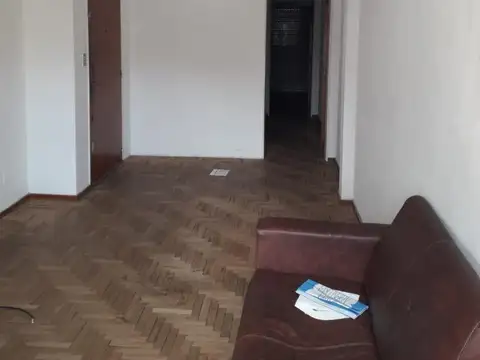 VENTA DPTO 1 DORM BS AS 1285 (ALQUILADO)