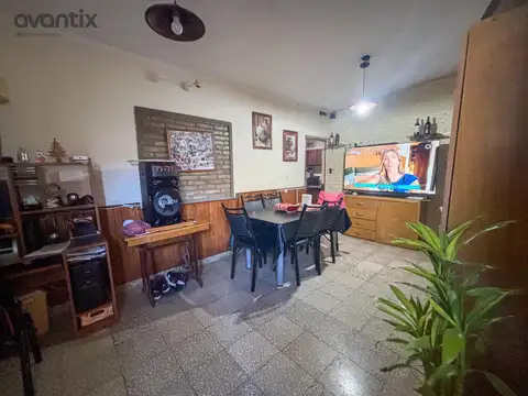 Casa en Venta de 2 dormitorios