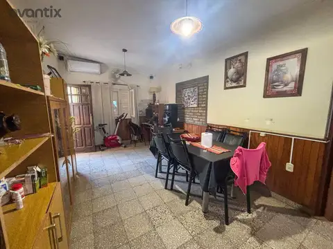 Casa en Venta en Villa Del Parque, USD 70.000