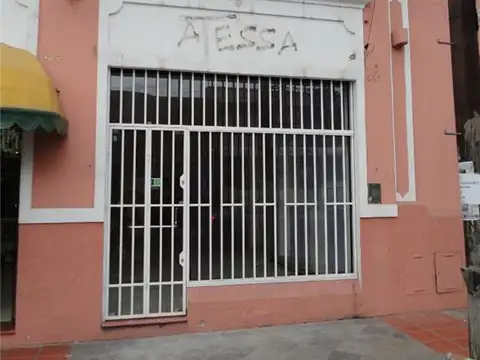 Locales - a la calle - centro, salta