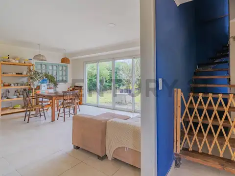 Venta de casa 3 ambientes, Alfar, Mar del Plata.