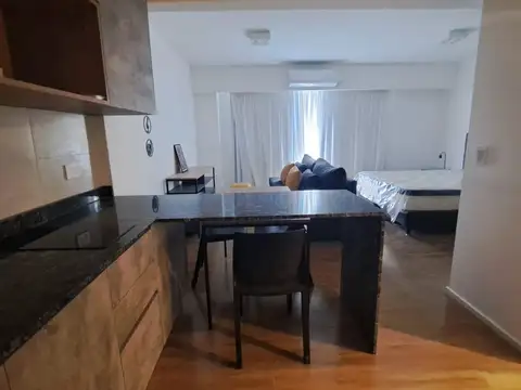 Departamento en venta en Almagro