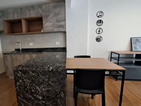 Departamento en Venta en Almagro, USD 75.500