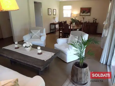 Casa en Venta 30 años