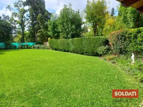 Casa en Venta en La Pradera De San Ignacio, USD 340.000