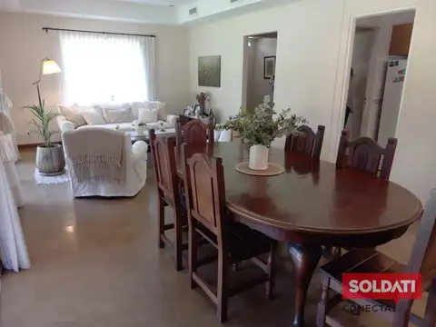 Casa en Venta al Noreste