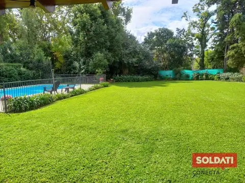 Casa en Venta de 3 dormitorios