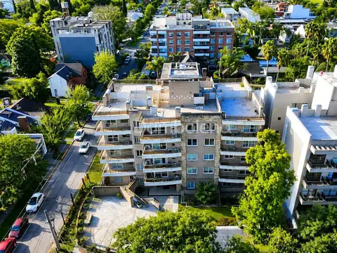 Departamento en Venta en Centro  - Moreno, Moreno