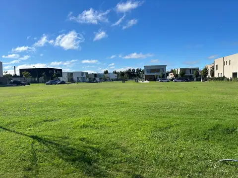 LOTE  EN VENTA  CARPINCHOS  NORDELTA