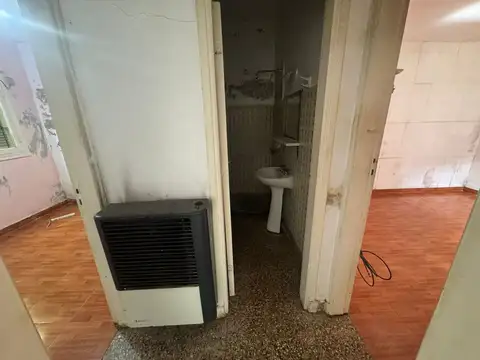 Depto Tipo Casa en Venta en Los Andes, USD 27.000