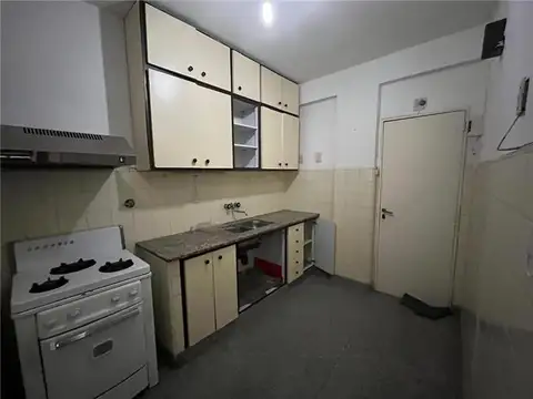 Departamento en Venta Apto profesional