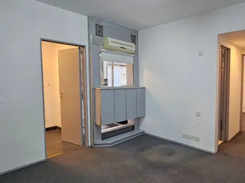 Rodriguez Peña 400, Piso 7