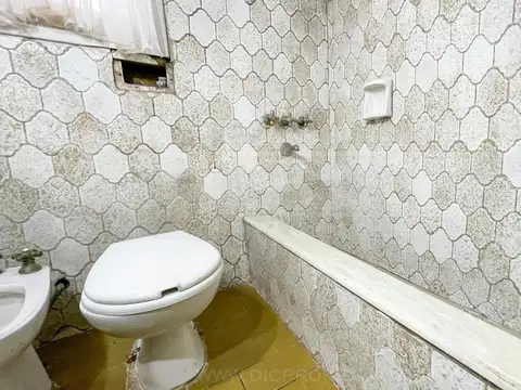 Depto Tipo Casa en Venta de 3 ambientes