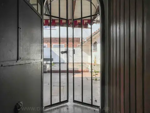 Depto Tipo Casa en Venta de 1 dormitorio