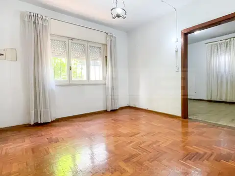 Depto Tipo Casa en Venta de 1 dormitorio