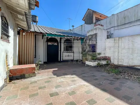 Depto Tipo Casa en Venta en Olivos Maipu/Uzal, USD 175.000
