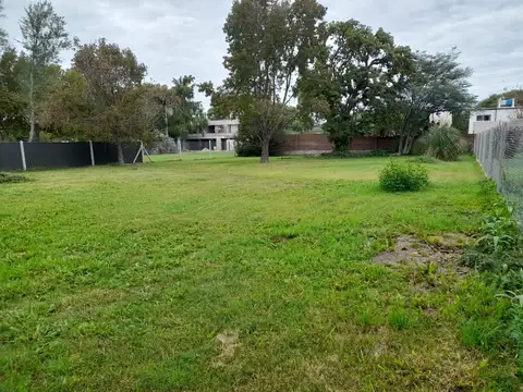 Terreno en Venta de 1047,0 m2