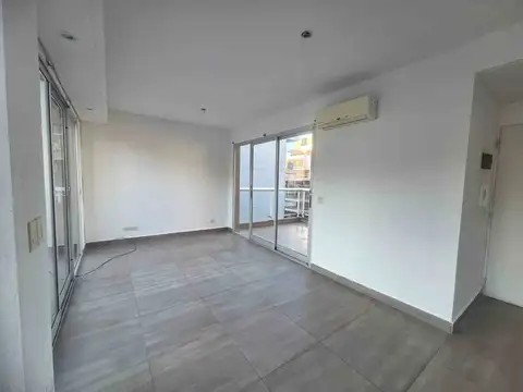 Venta Palermo Monoambiente con Terraza  y balcón